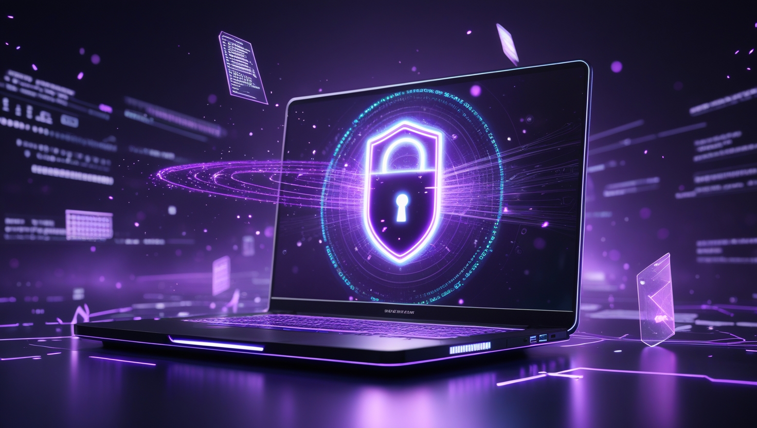 cybersecurity image